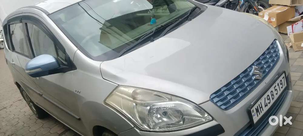 Ertiga 2013 Brokers Stay Away
