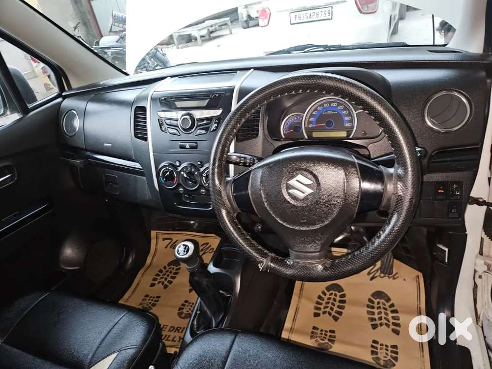 2015 Bata 16 Wagnor Vxi Plus
Top Model 4 Power Window
1 Owner Car