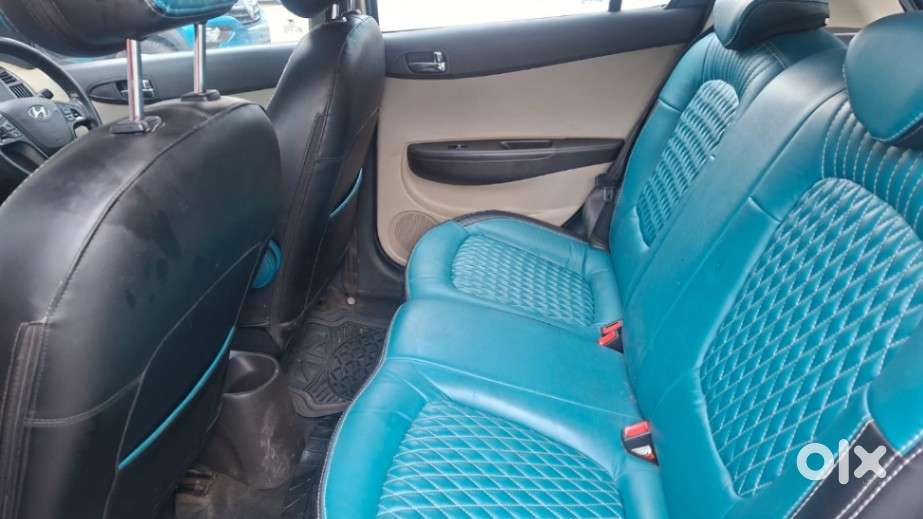 Hyundai I20 1.2 Asta, 2013, Diesel