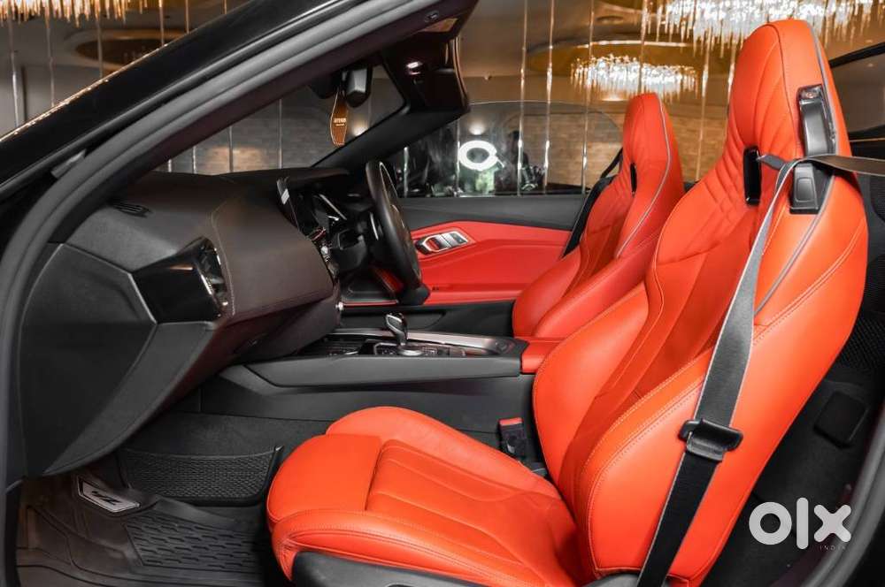 Bmw Z4 M40i, 2024, Petrol