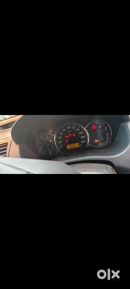 Swift Maruti Suzuki 2008 Diesel Manual Car
