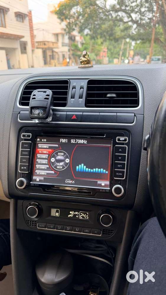 Volkswagen Vento 2013 Diesel Good Condition