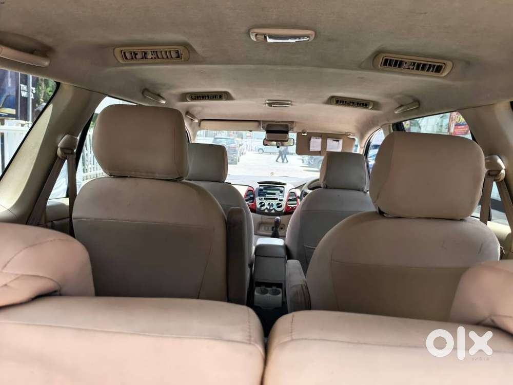 Toyota Innova 2.0 G4 2005