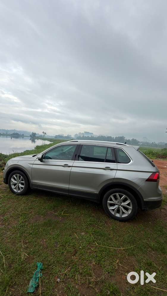 Volkswagen Tiguan 2019 Diesel