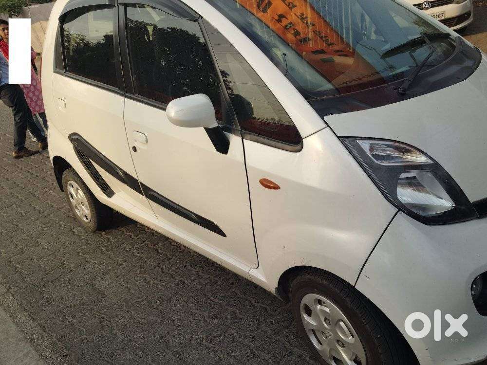 Tata Nano Xt, 2017, Petrol