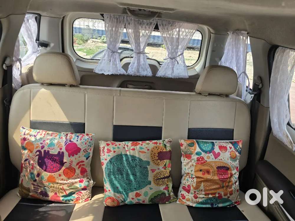 Mahindra Tuv 300 2016 Diesel 80000 Km Driven