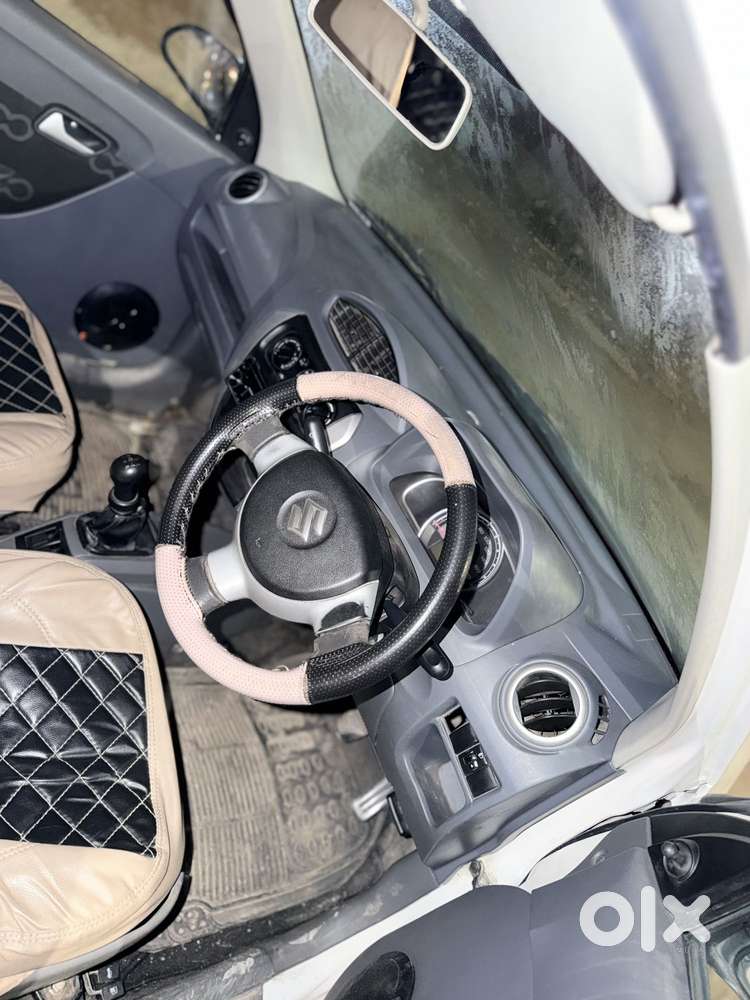 Maruti Suzuki Alto 800 Lxi, 2013, Petrol
