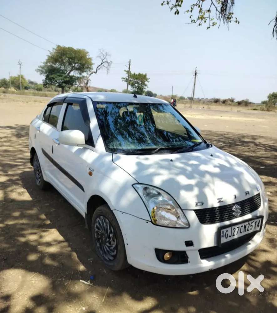 Swift Dzire