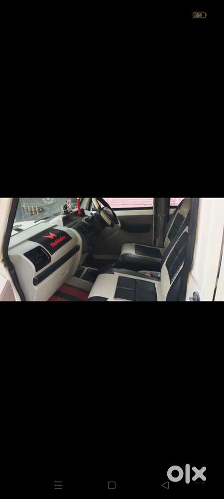 Mahindra Bolero B6, 2022, Diesel