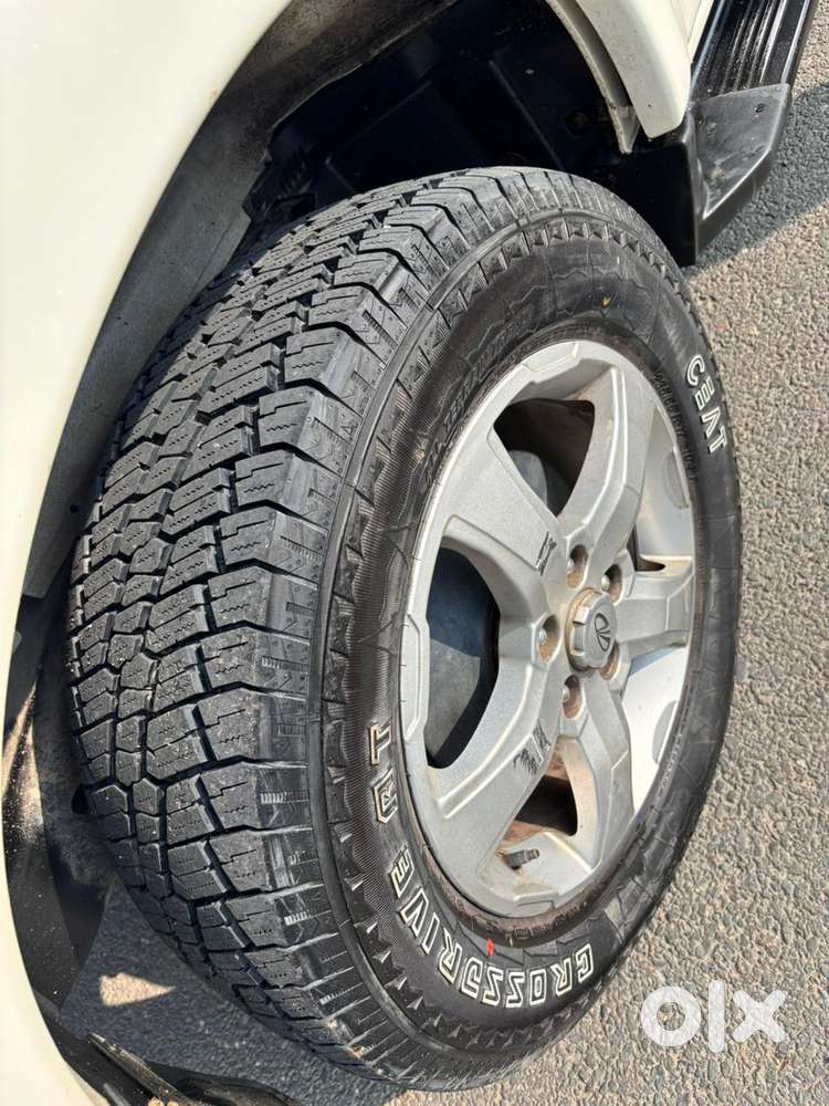 Mahindra Scorpio Classic 2.2 S 11 Mt 7 Str, 2022, Diesel