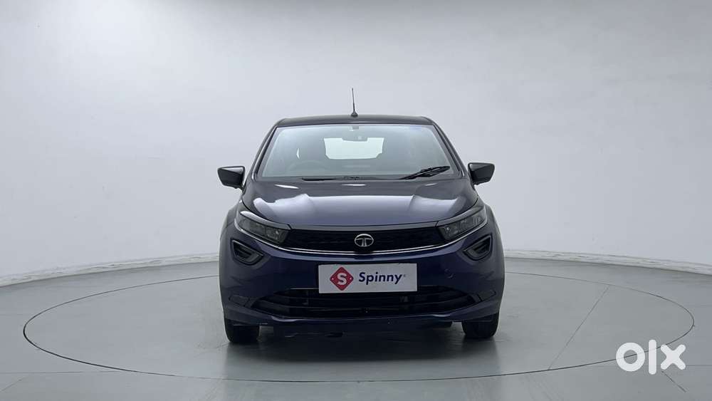 Tata Altroz Xm Plus Petrol, 2024, Petrol