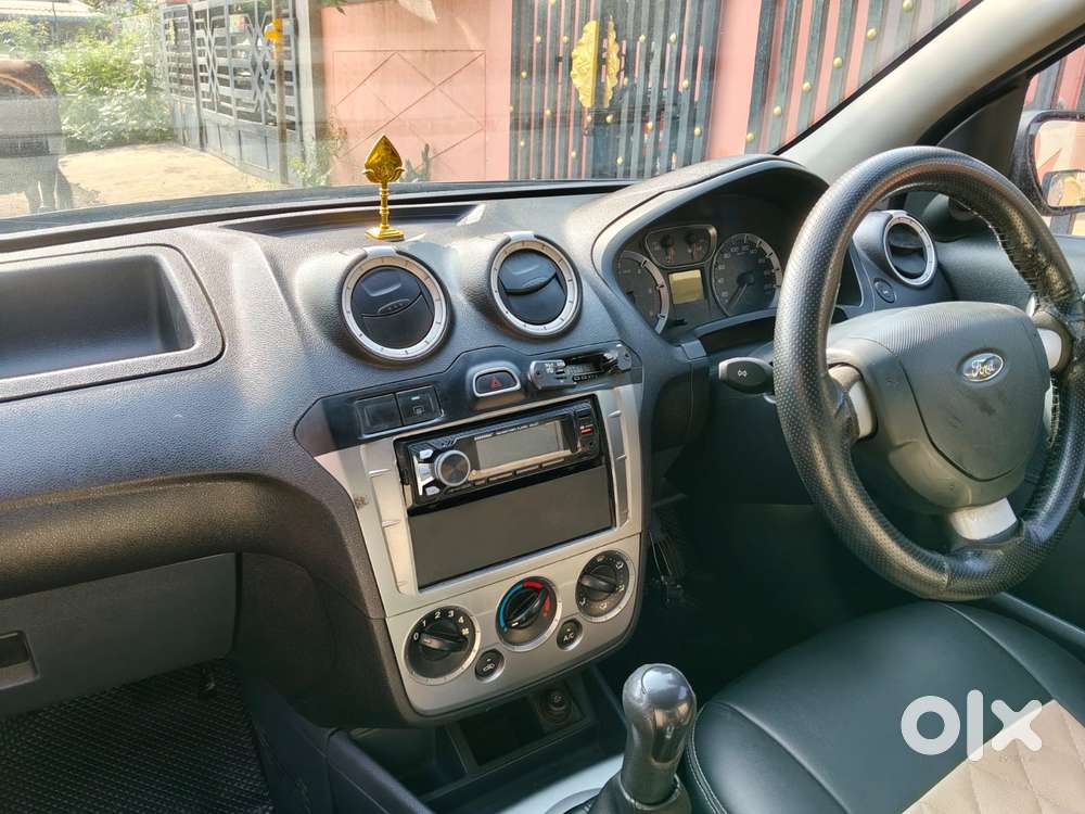 Ford Fiesta Classic 1.4 Exi Tdci, 2012, Diesel