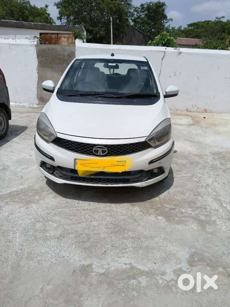 Tata Tiago Diesel Manual 2016 Good 949298and9531