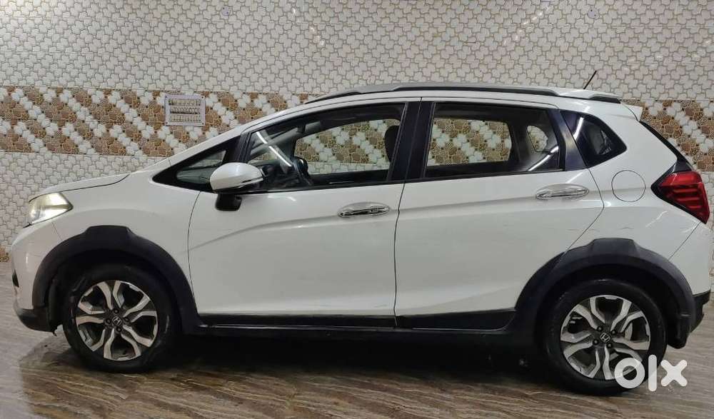 Honda Wr-v 1.5 Vx I-dtec, 2018, Diesel