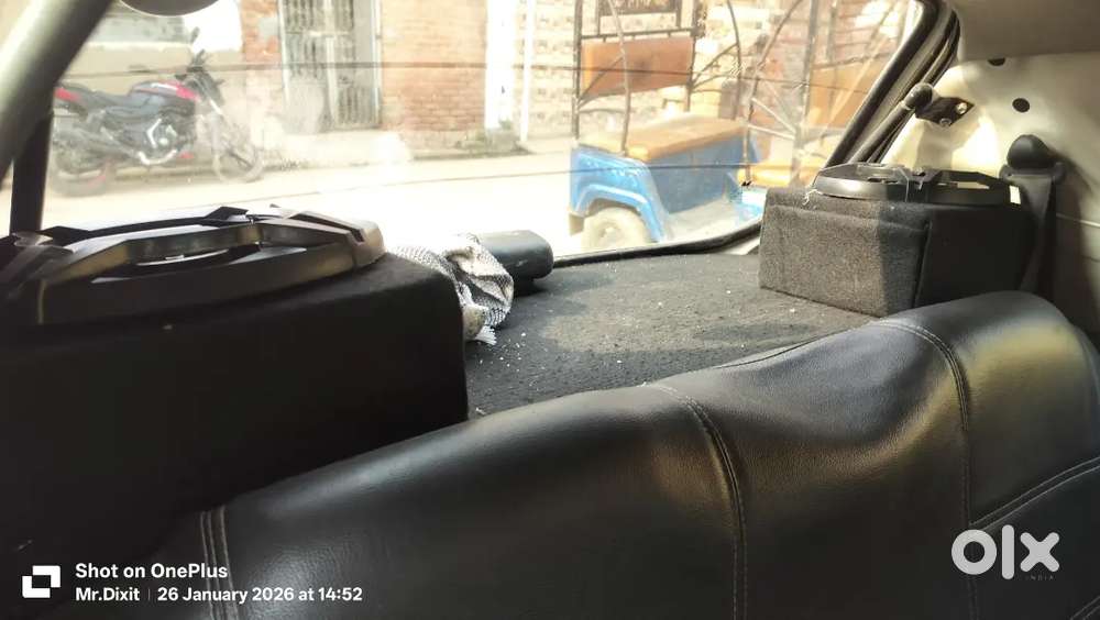 Maruti Suzuki Alto 2012 Cng & Hybrids Well Maintained