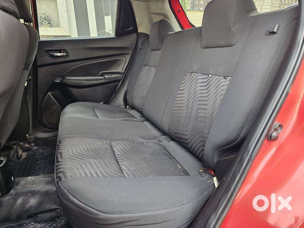 Maruti Suzuki Swift 1.3 Zxi, 2022, Petrol