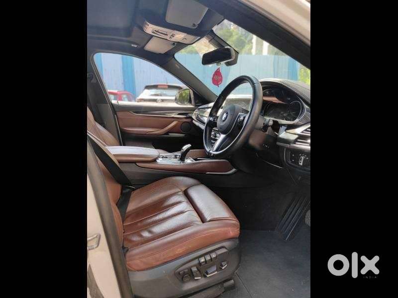 Bmw X6 3.0 Xdrive 40d M Sport, 2015, Diesel