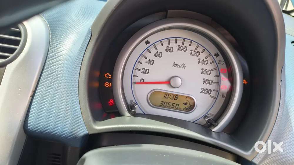 Maruti Suzuki Ritz Diesel 2010