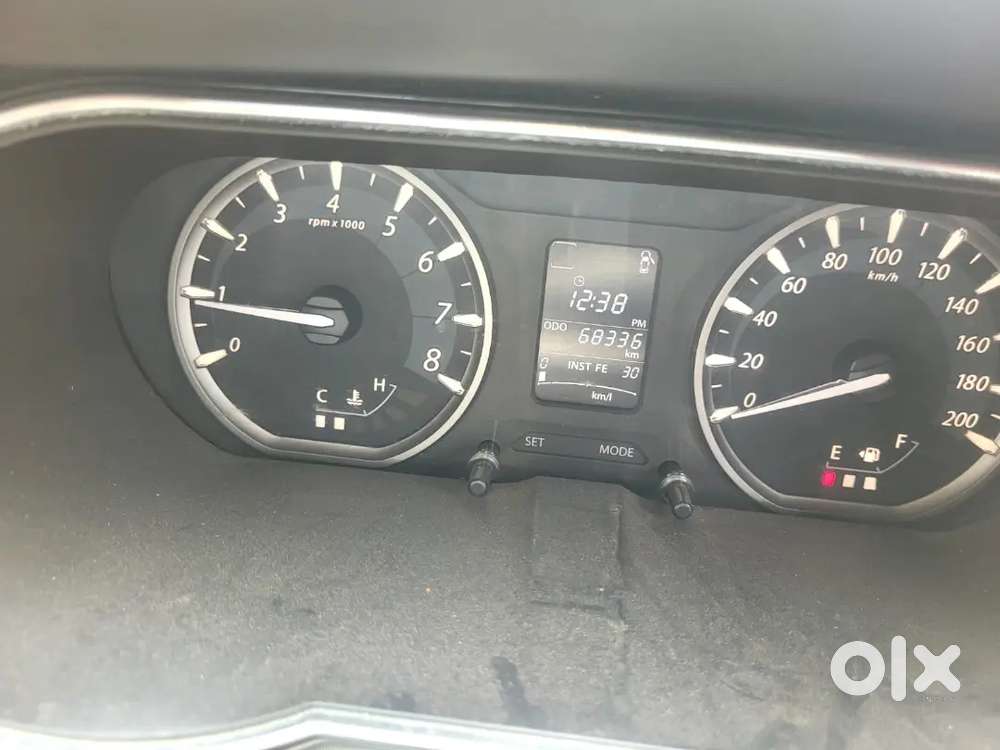 Tata Zest Revotron Xt 2014 Manual Petrol