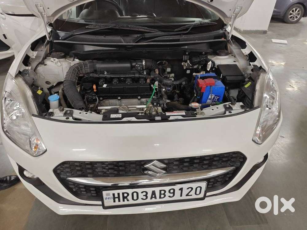 Maruti Suzuki Swift Amt Vxi, 2023, Petrol