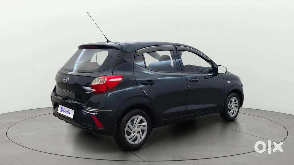 Hyundai Grand I10 Nios Magna 1.2 Kappa Vtvt, 2022, Petrol