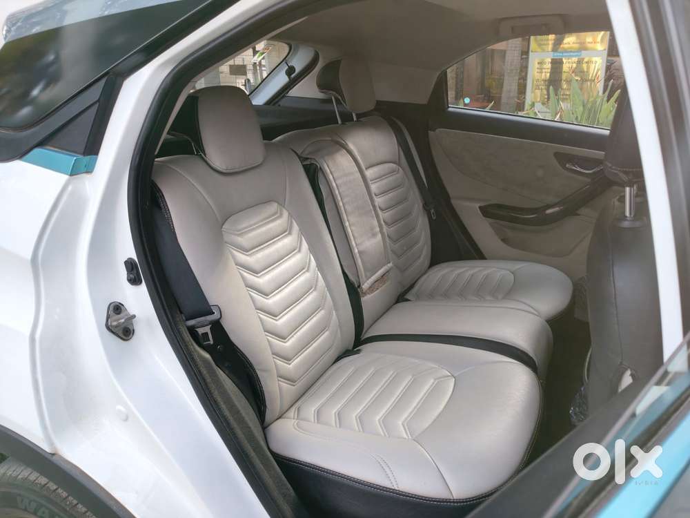 Tata Nexon Ev Xz Plus Lux, 2022, Electric