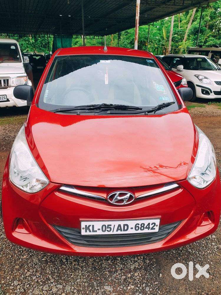 Hyundai Eon Magna, 2011, Petrol