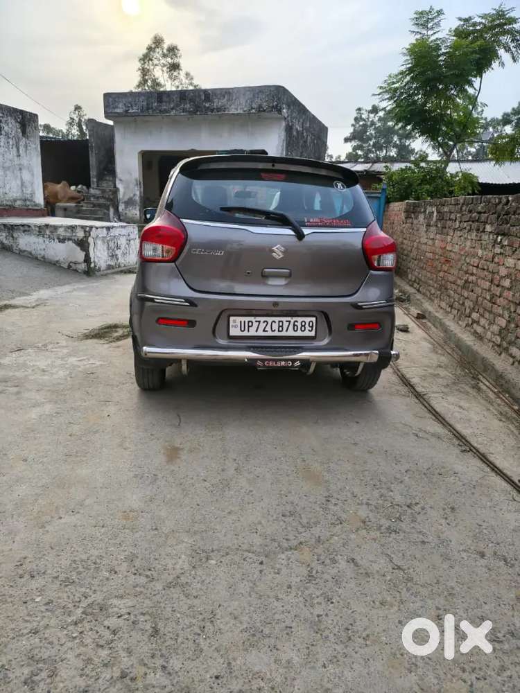 Maruti Suzuki Celerio 1.0 2025