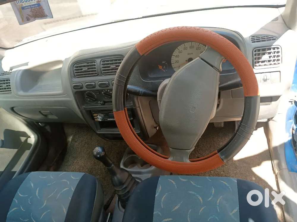 Maruti Suzuki Alto 2005 Petrol Good Condition