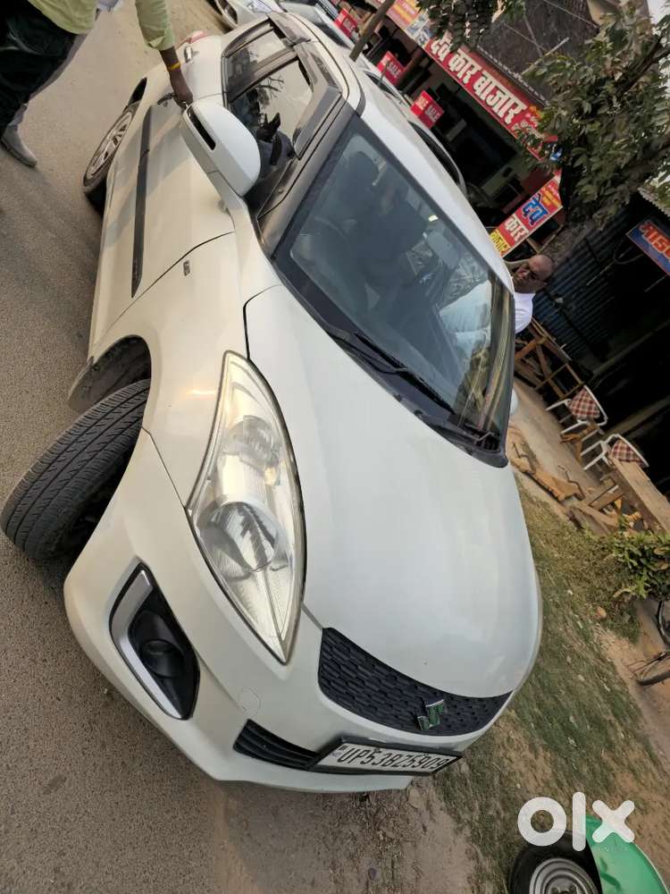 Maruti Suzuki Swift 2016