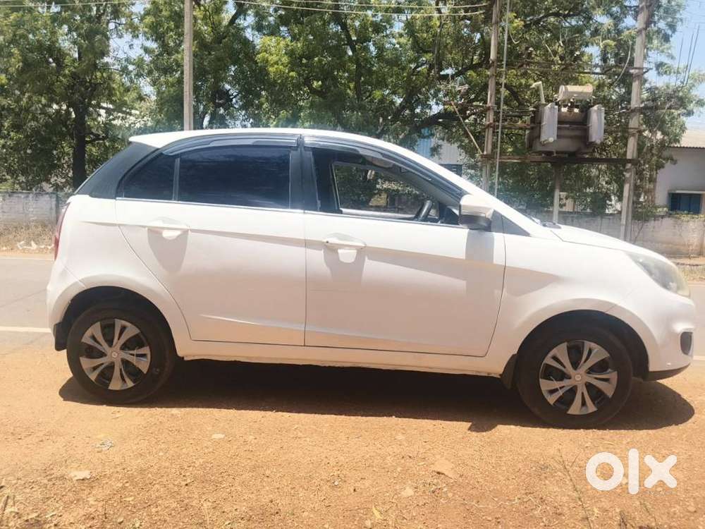 Tata Bolt Quadrajet Xm, 2016, Diesel