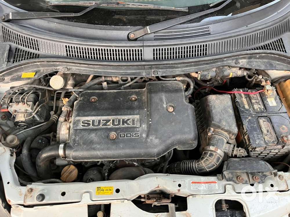 Swift Diesel Maruti 2011