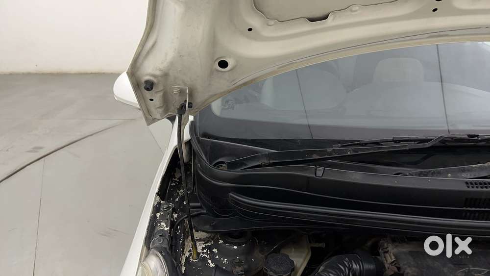 Hyundai Grand I10 1.2 Kappa Asta At Vtvt, 2014, Petrol