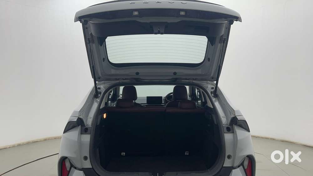 Tata Curvv Creative S 1.5 Kryojet Diesel 6mt, 2024, Diesel