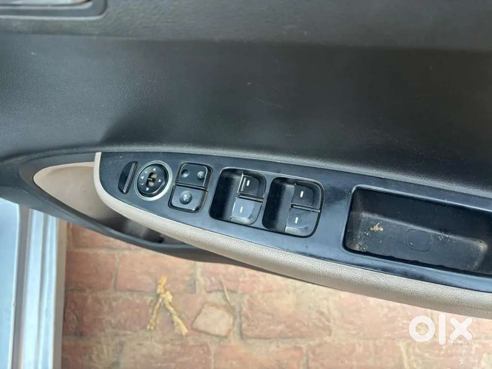 Hyundai I10 Sportz Diesel 2013
