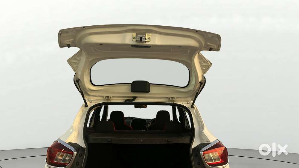 Renault Kwid 2015-2019 1.0 Rxt Amt, 2024, Petrol