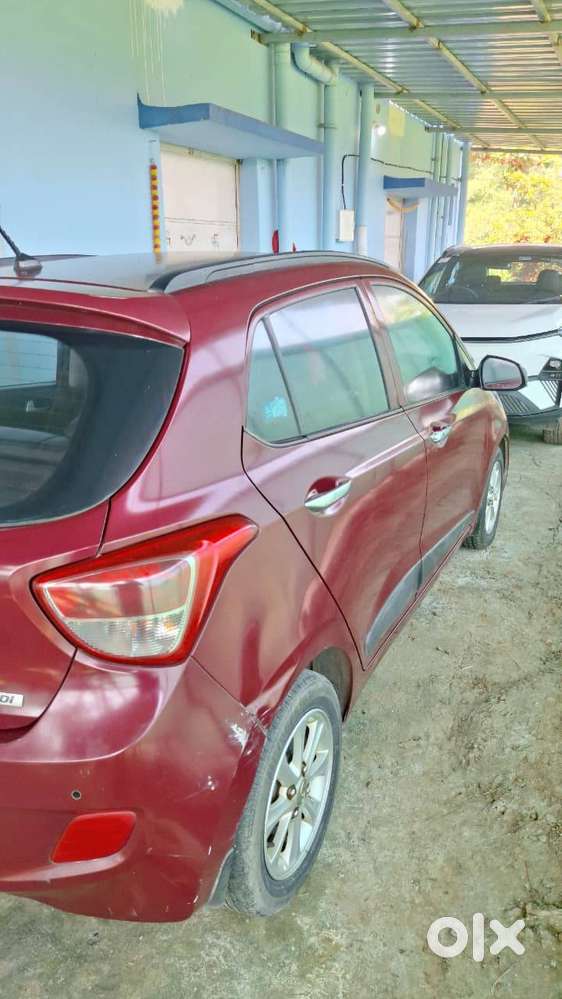 Well-maintained Car With 28kmpl Mileage