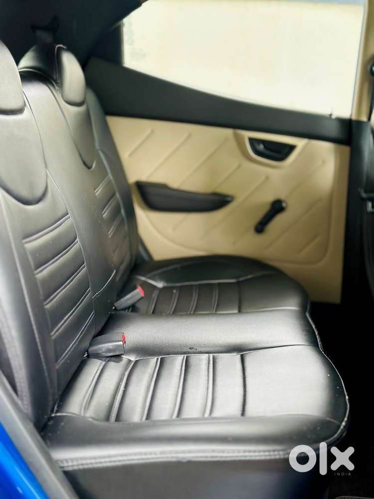 Hyundai Eon D-lite +, 2012, Petrol