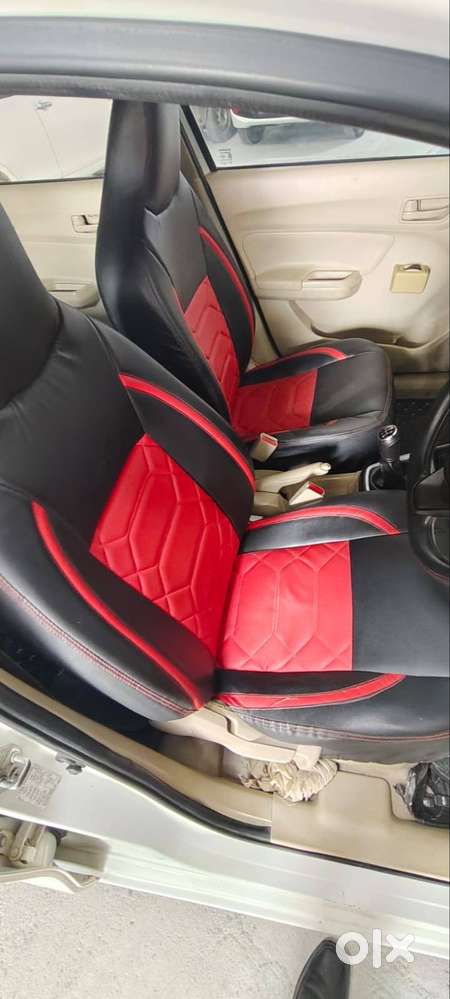Maruti-suzuki Dzire 2017