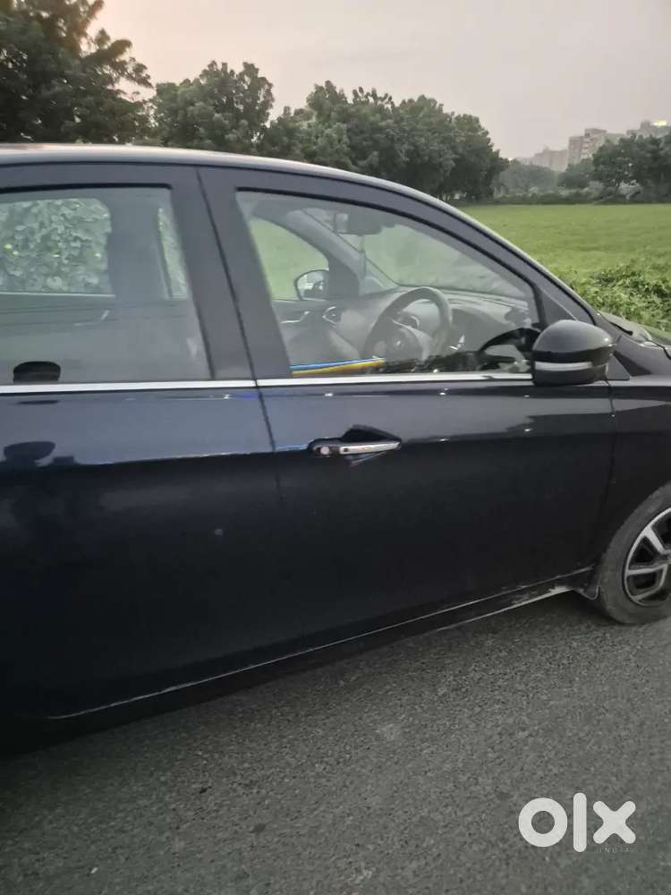 Tata Tigor Revotron 2023