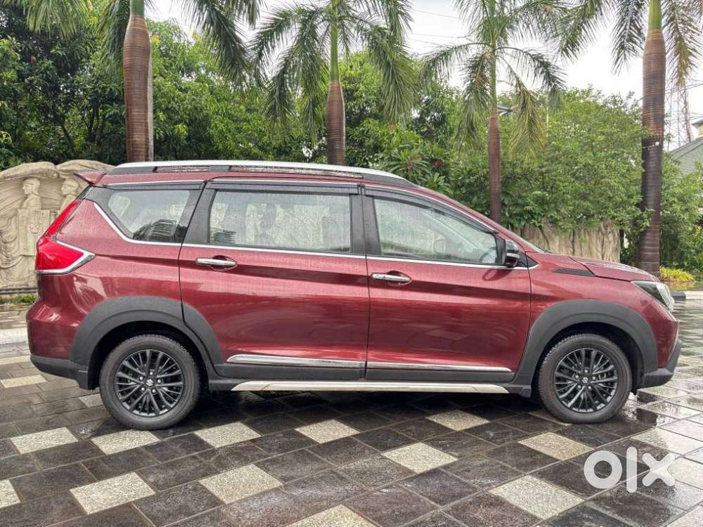 Maruti Suzuki Xl6 1.5 Alpha At, 2022, Petrol