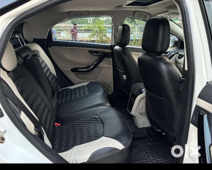 Tata Nexon 1.5 Revotorq Xz Plus, 2021, Diesel