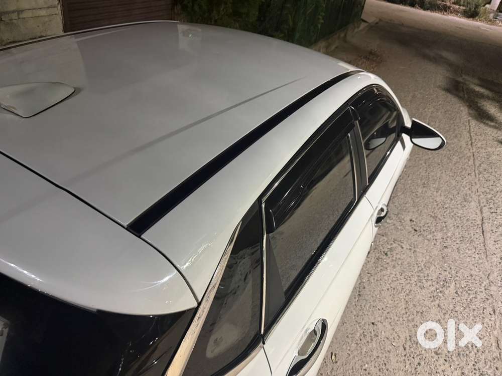 Hyundai New I20 Diesel 2022