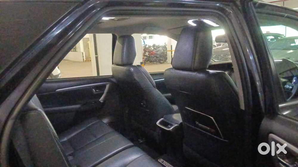 Toyota Fortuner 4x2 At 2.8 Diesel, 2022, Diesel