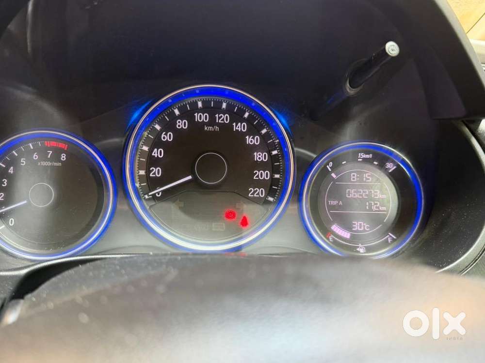 Honda City Hybrid Ehev 2016 Cng & Hybrids Well Maintained