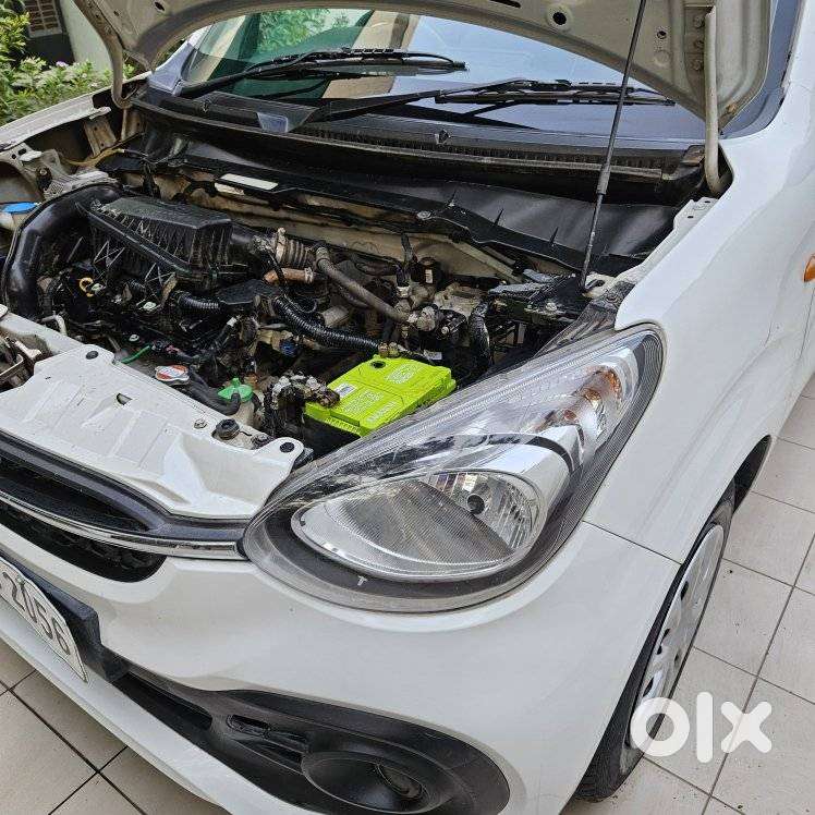 Maruti Suzuki Celerio, 2023, Cng & Hybrids