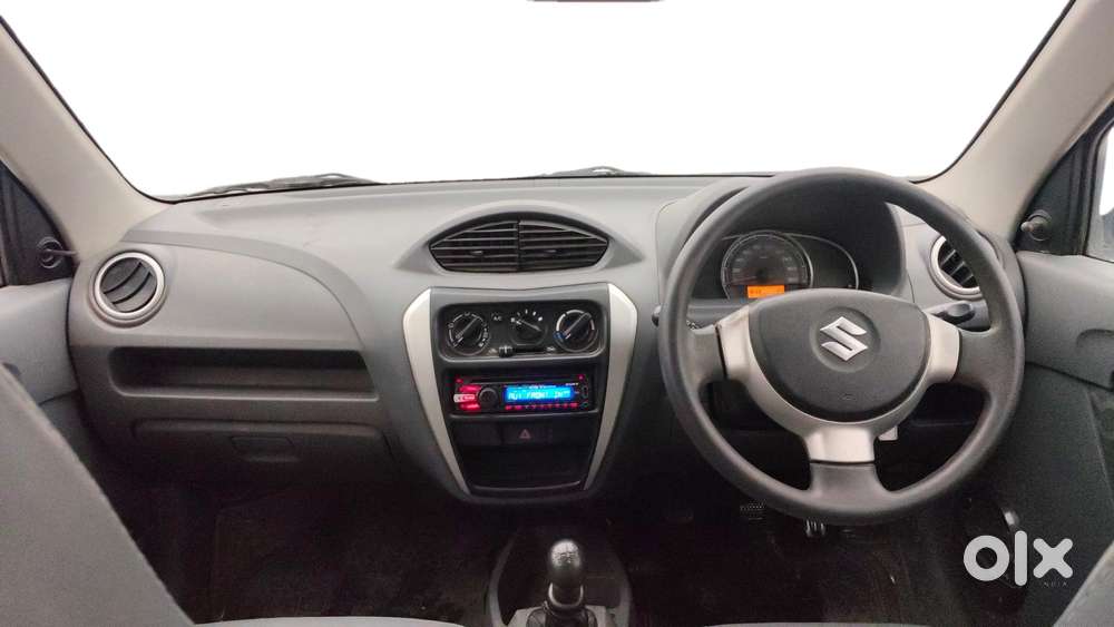 Maruti Suzuki Alto 800 2012-2016 Lxi, 2013, Petrol