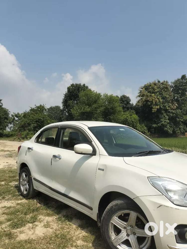 Maruti Suzuki Dzire 2018 Diesel
