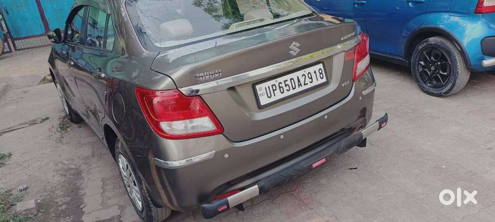 Maruti Suzuki Dzire 2017-2020 Vdi, 2018, Diesel