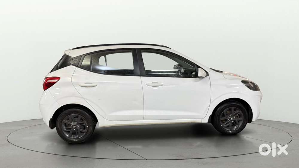 Hyundai Grand I10 Nios Sportz 1.2 Kappa Vtvt, 2019, Petrol